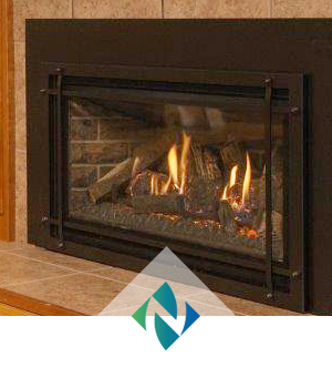 Best Fireplace Inserts, Log Sets & Zero Clearance Fireplaces at NW Natural Appliance Center